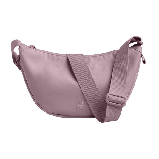 MOON BAG SMALL calamary