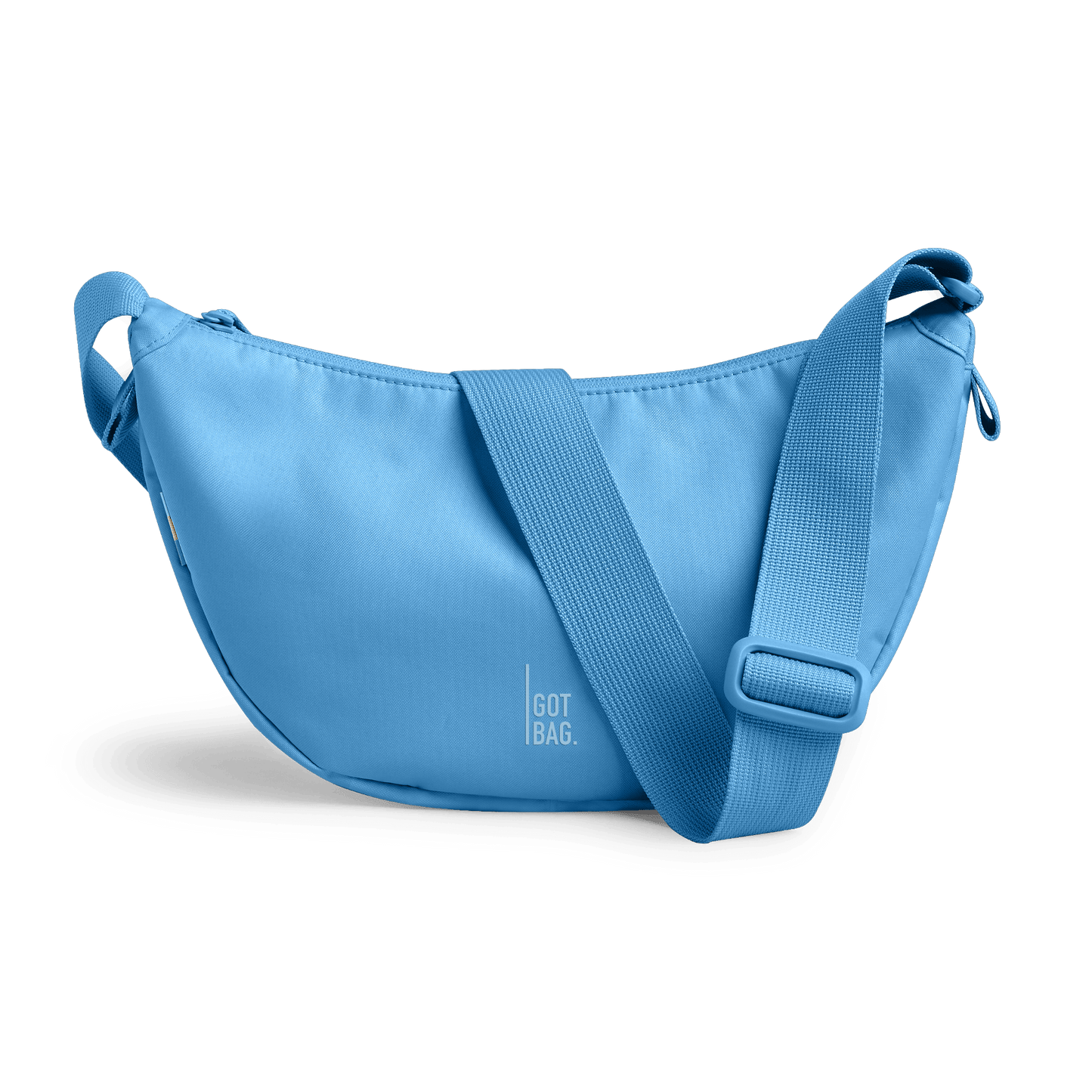 MOON BAG SMALL aqua | Bildmaterial bereitgestellt von SHOES.PLEASE.