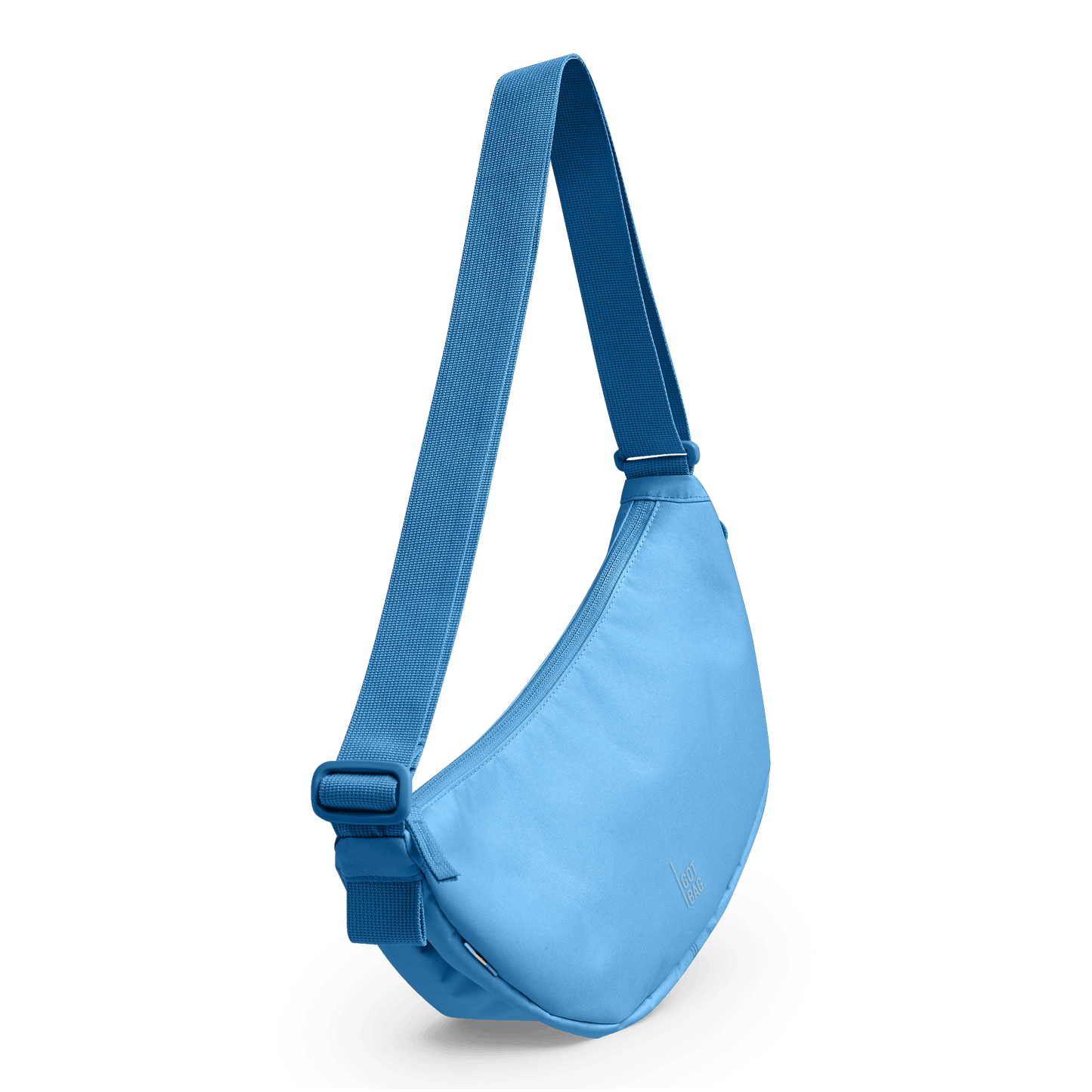 MOON BAG SMALL aqua | Bildmaterial bereitgestellt von SHOES.PLEASE.