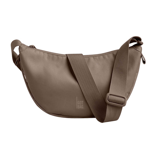 Moon Bag Small oyster