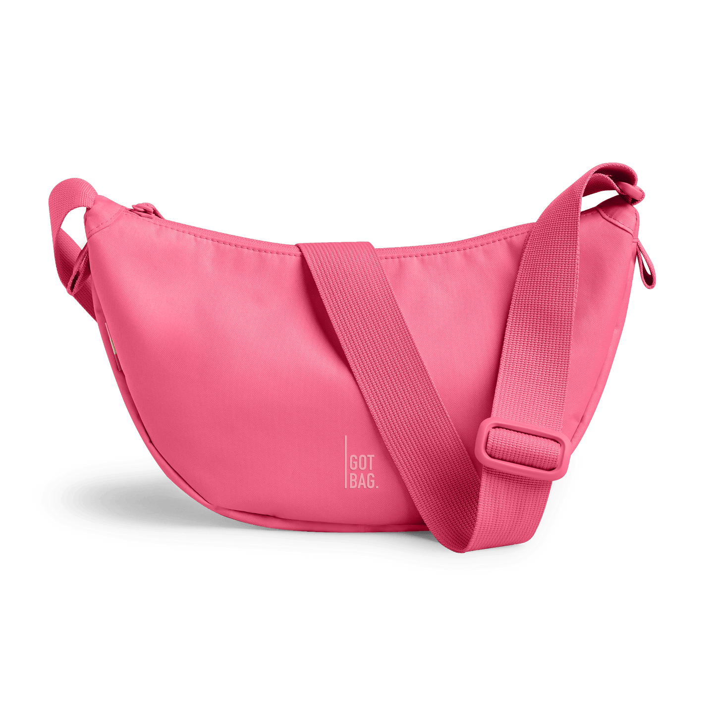 MOON BAG SMALL salina pink | Bildmaterial bereitgestellt von SHOES.PLEASE.