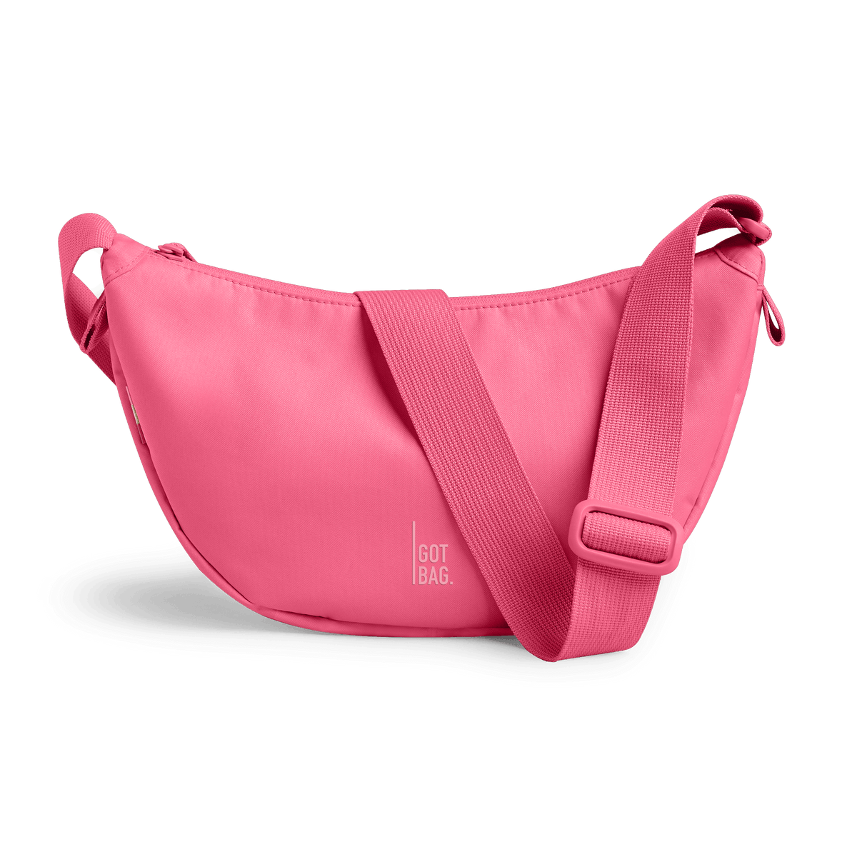 MOON BAG SMALL salina pink | Bildmaterial bereitgestellt von SHOES.PLEASE.