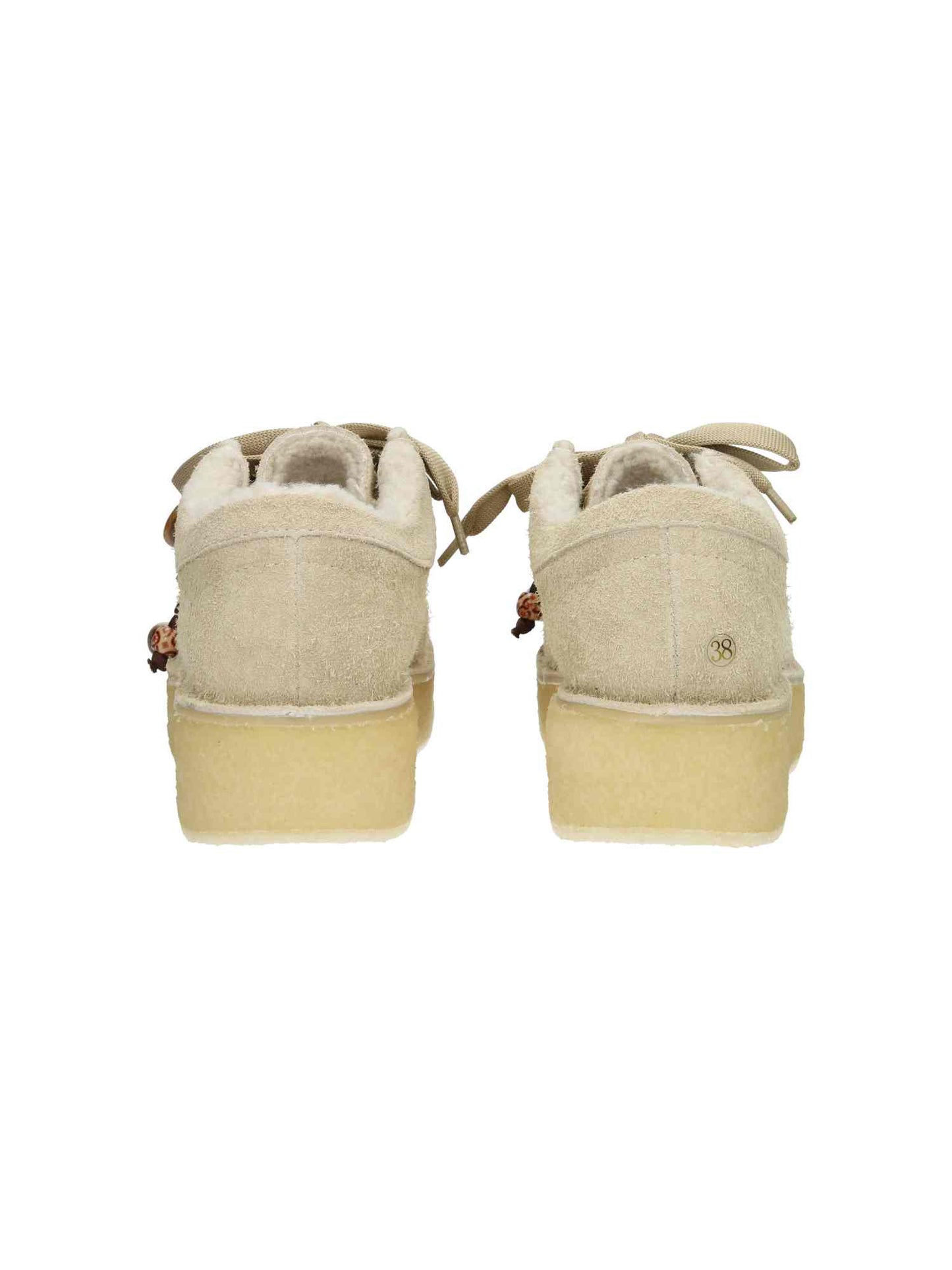 EFK-13-M beige | Bildmaterial bereitgestellt von SHOES.PLEASE.