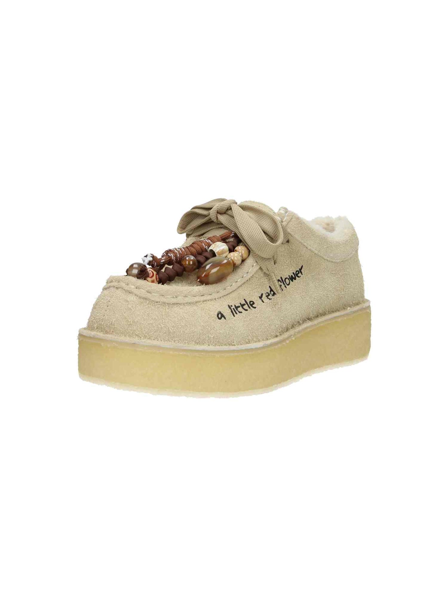 EFK-13-M beige | Bildmaterial bereitgestellt von SHOES.PLEASE.