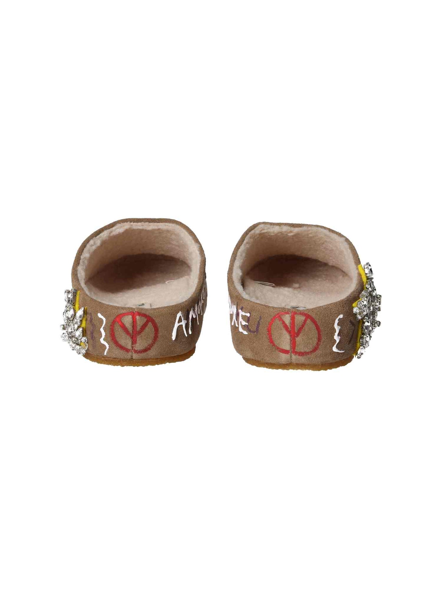 EFS-08C-M taupe | Bildmaterial bereitgestellt von SHOES.PLEASE.