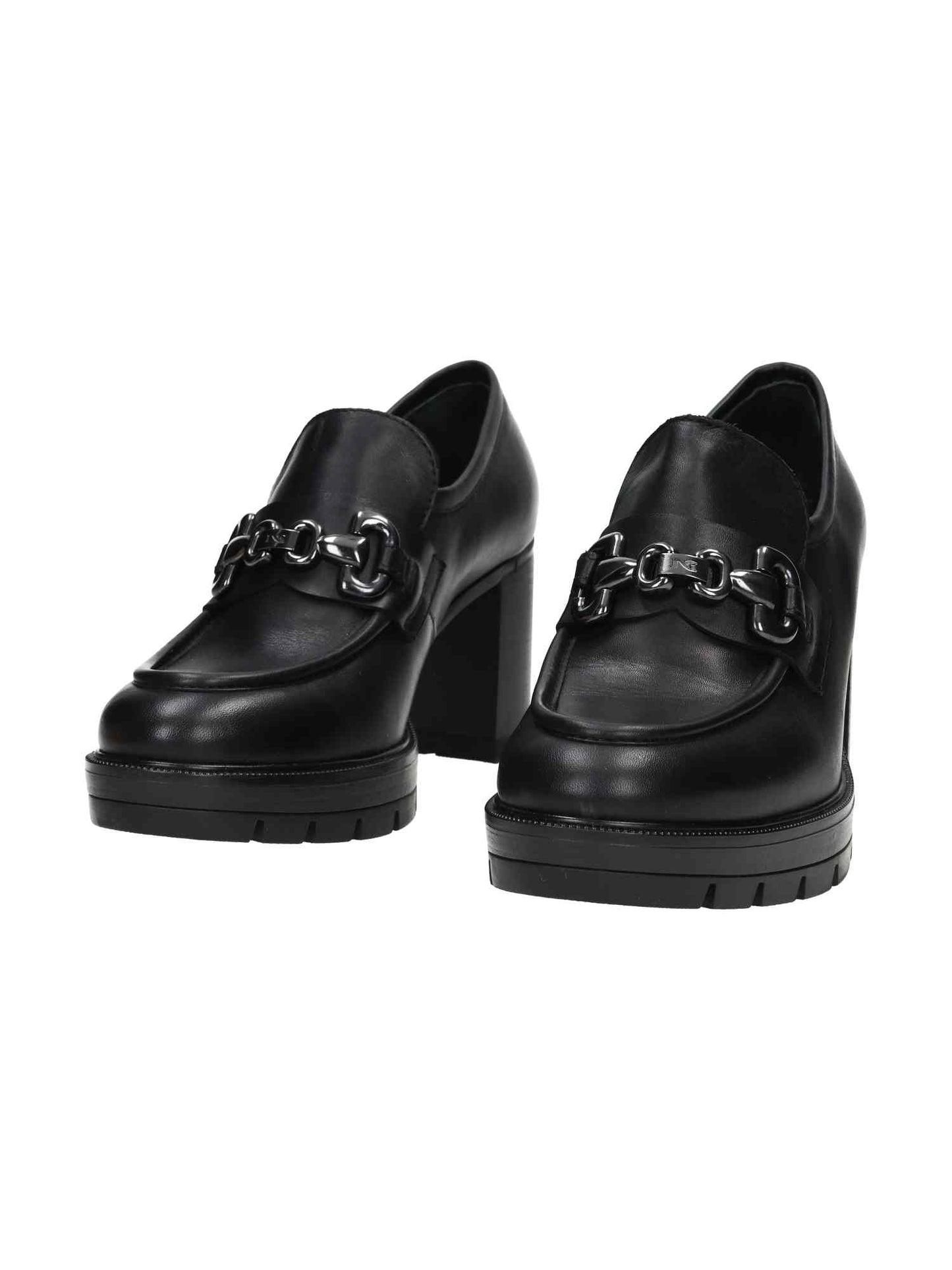 I411432D Guanto Nero Tr Ponza 8333 Nero/N nero | Bildmaterial bereitgestellt von SHOES.PLEASE.