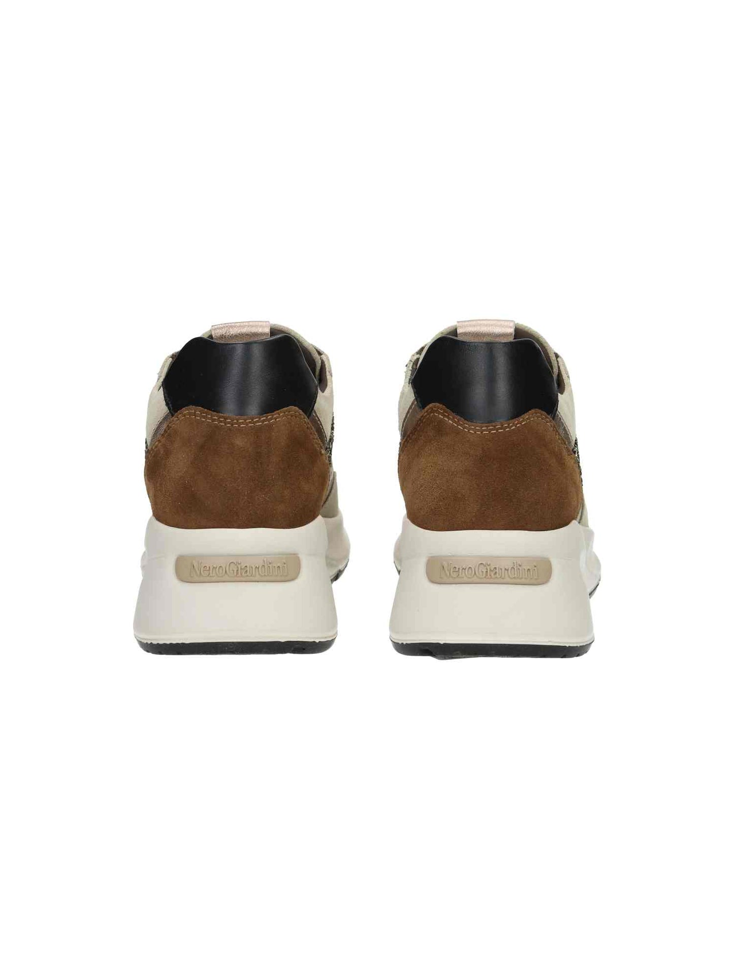 I514060D Velour Sabbia Velvet Milk 1039 Lunare Col.Torba T.Pluvia Dis torba t. pluvia | Bildmaterial bereitgestellt von SHOES.PLEASE.