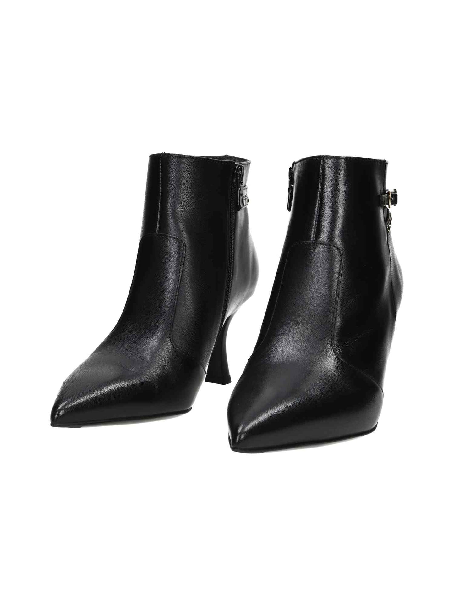 I514481De Nappa Pandora Nero Tpu Adam Alek Nero nero | Bildmaterial bereitgestellt von SHOES.PLEASE.