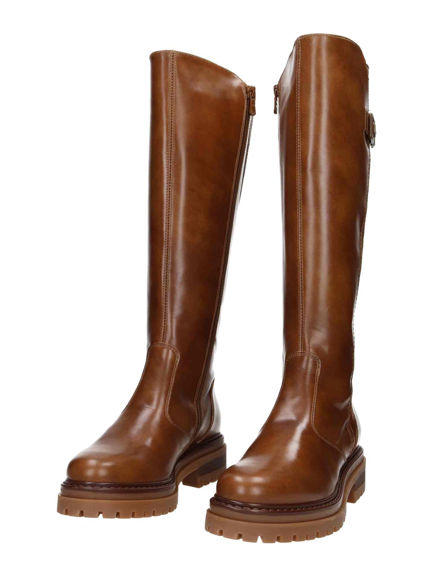 I514837D Manolete Cuoio Tr Folgaria 9120/014 ambra | Bildmaterial bereitgestellt von SHOES.PLEASE.