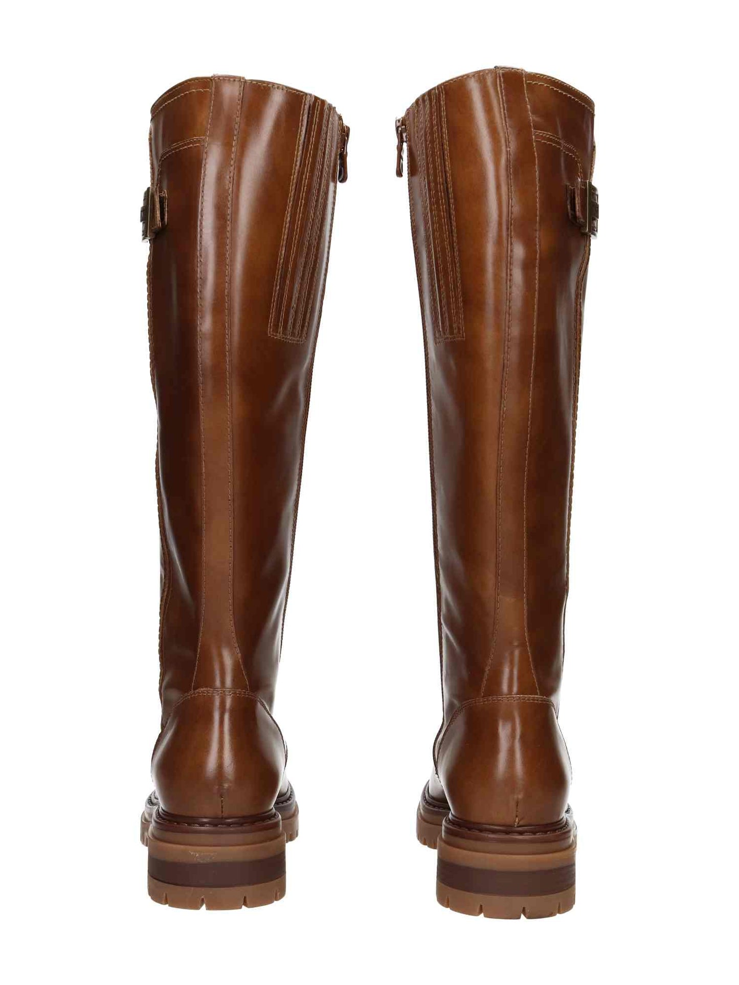 I514837D Manolete Cuoio Tr Folgaria 9120/014 ambra | Bildmaterial bereitgestellt von SHOES.PLEASE.