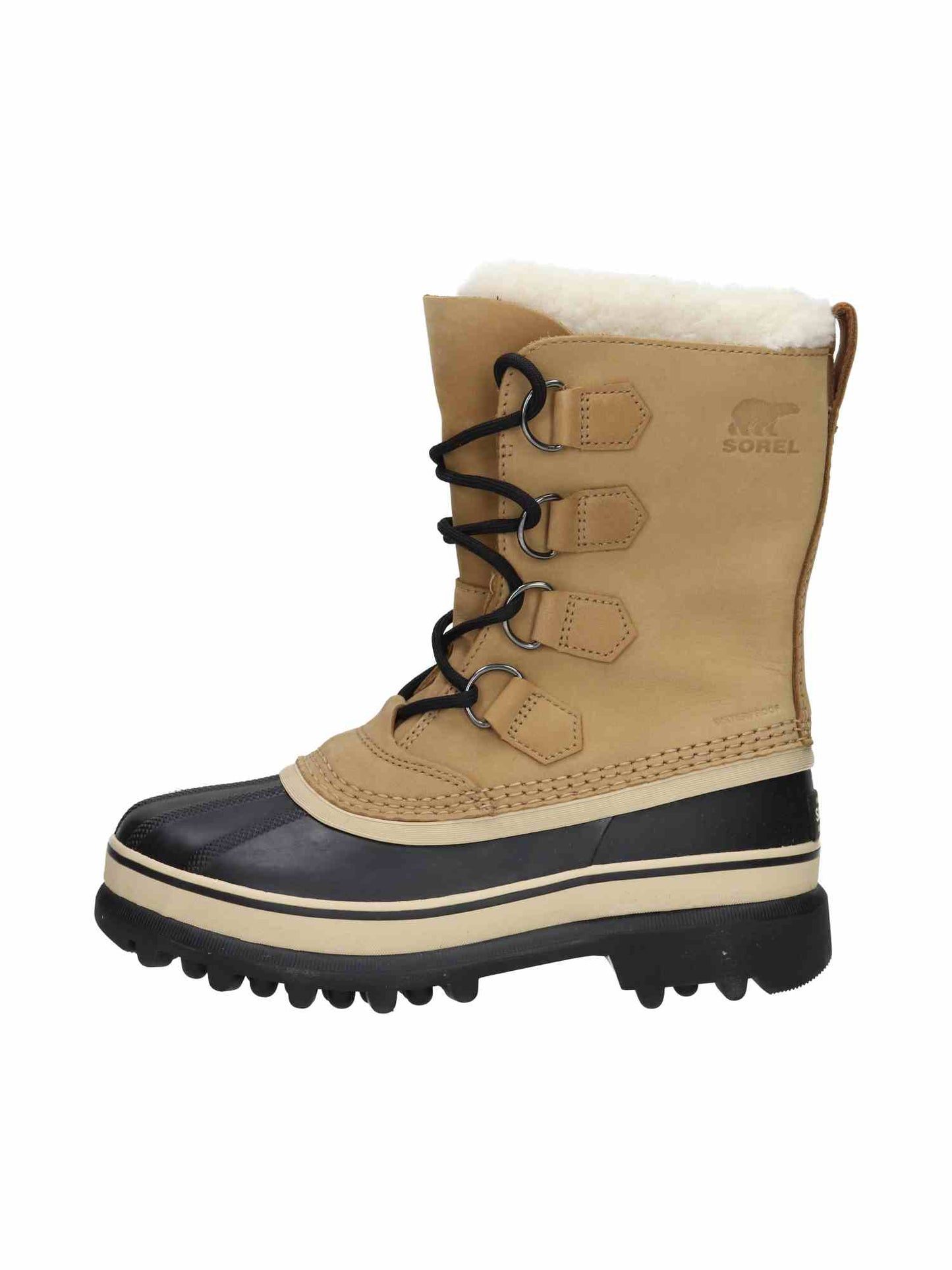 NL1005-280 W Caribou buff | Bildmaterial bereitgestellt von SHOES.PLEASE.