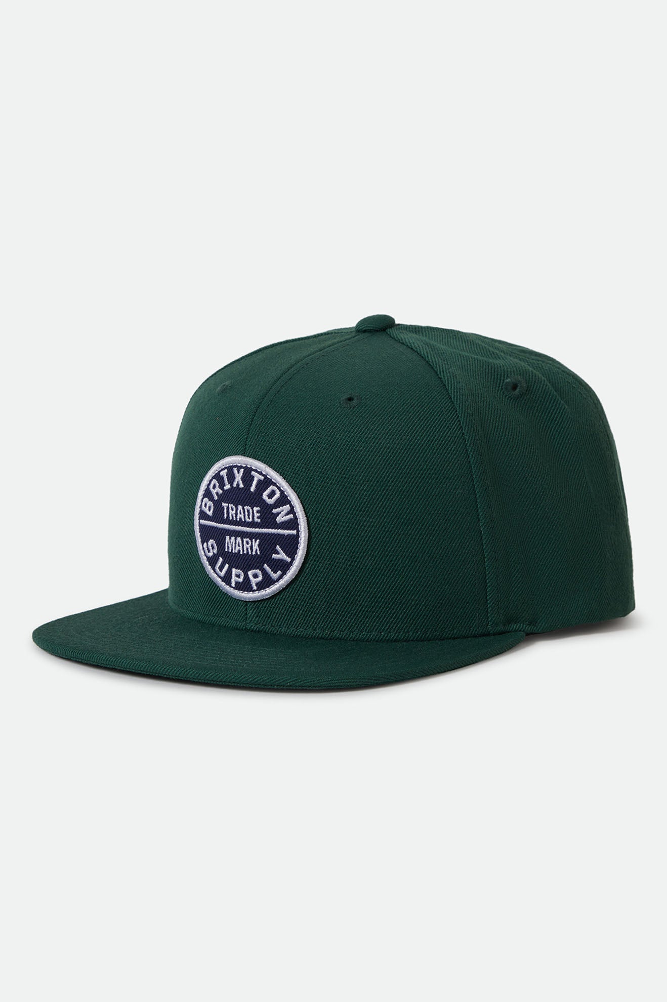 OATH III SNAPBACK pine needle pine needle | Bildmaterial bereitgestellt von SHOES.PLEASE.