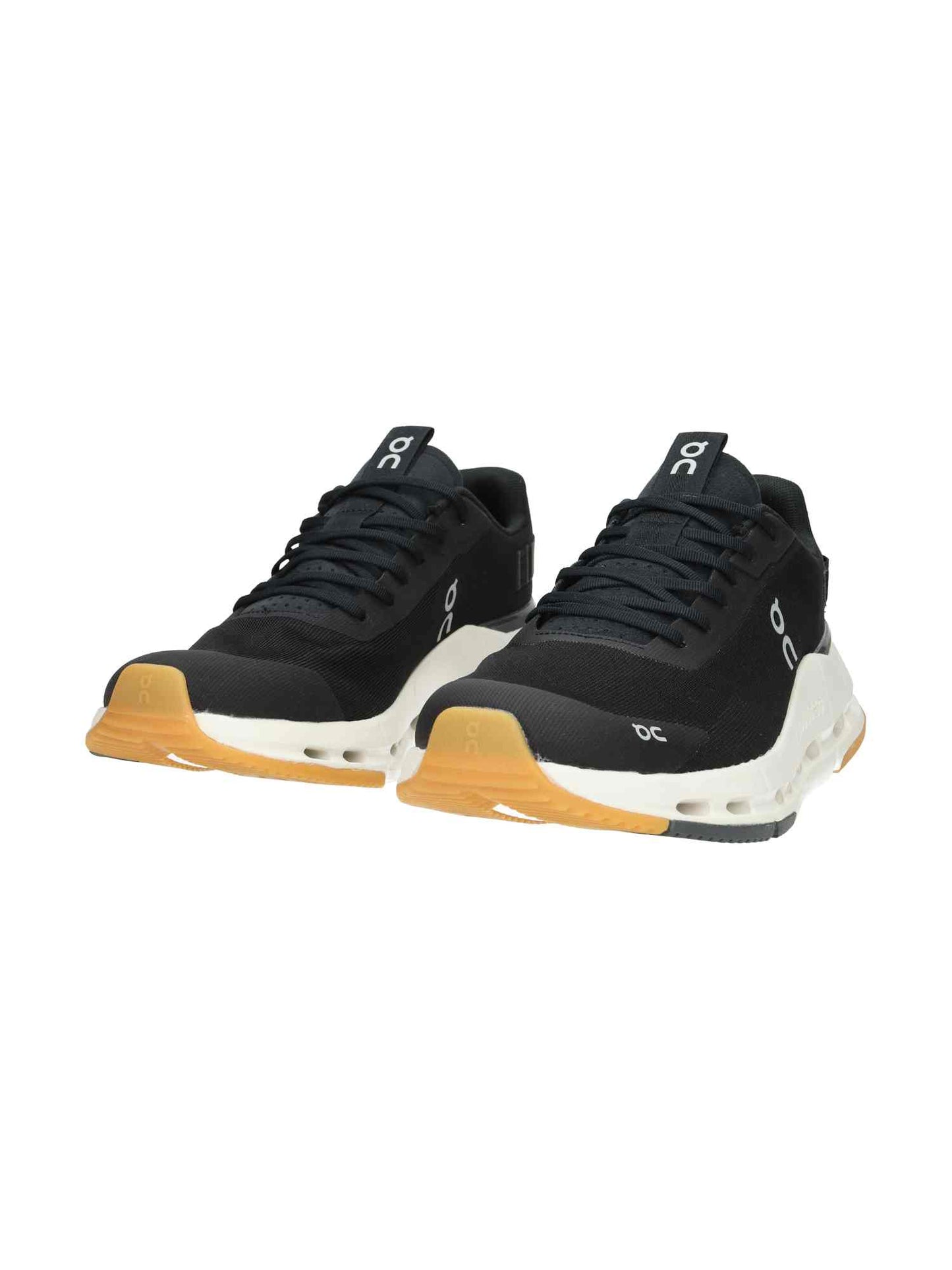 3ME30151430 M Cloudnova Form 2 black/ivory | Bildmaterial bereitgestellt von SHOES.PLEASE.