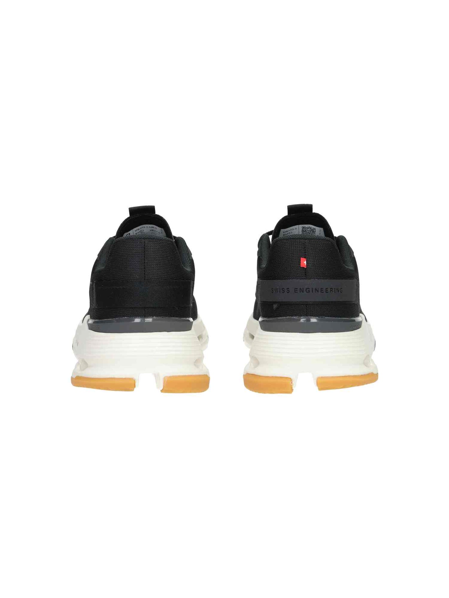 3ME30151430 M Cloudnova Form 2 black/ivory | Bildmaterial bereitgestellt von SHOES.PLEASE.