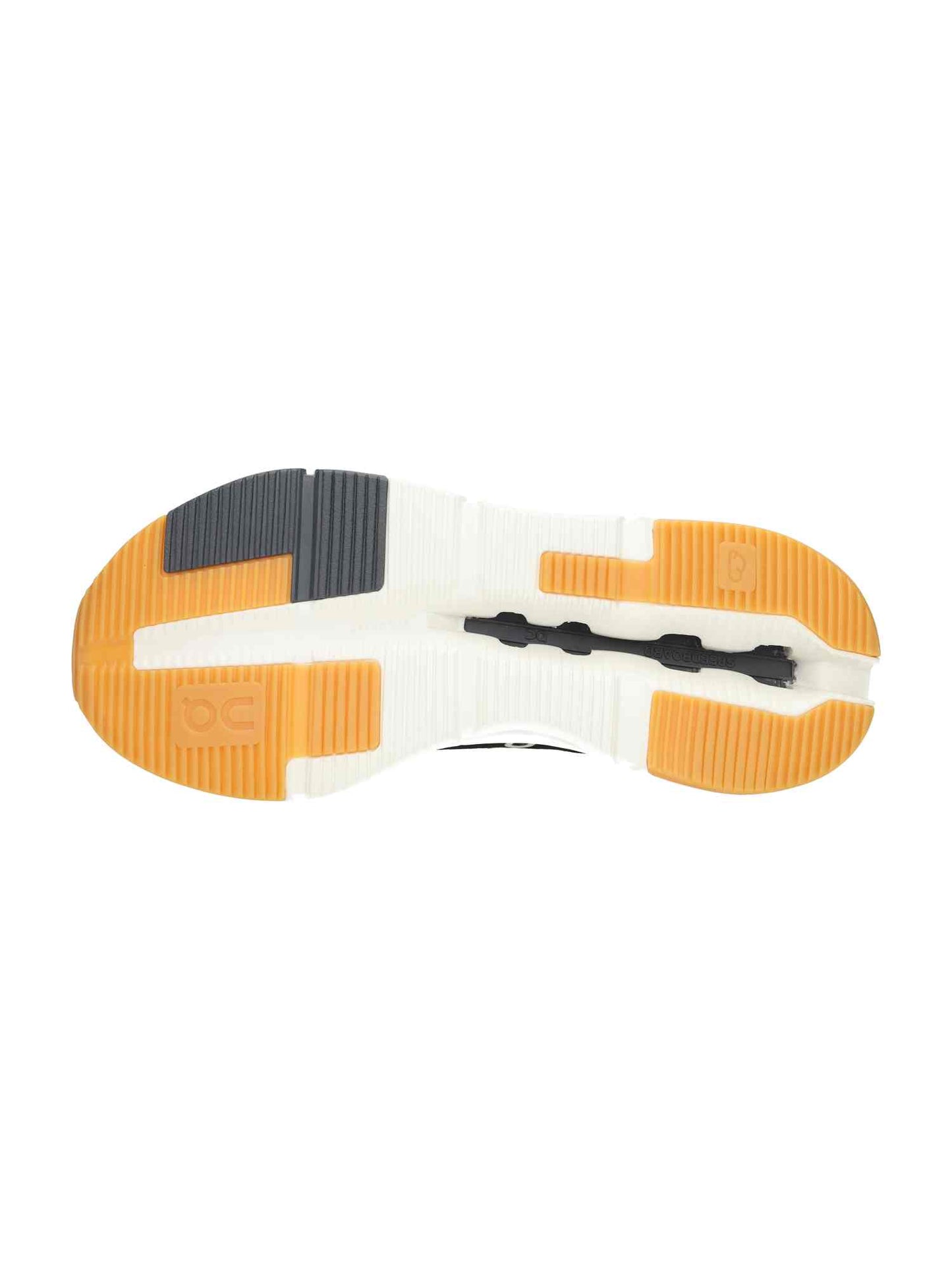 3ME30151430 M Cloudnova Form 2 black/ivory | Bildmaterial bereitgestellt von SHOES.PLEASE.