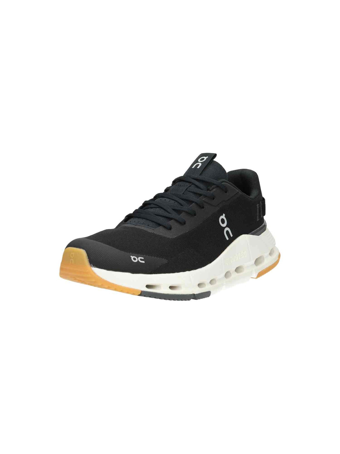 3ME30151430 M Cloudnova Form 2 black/ivory | Bildmaterial bereitgestellt von SHOES.PLEASE.