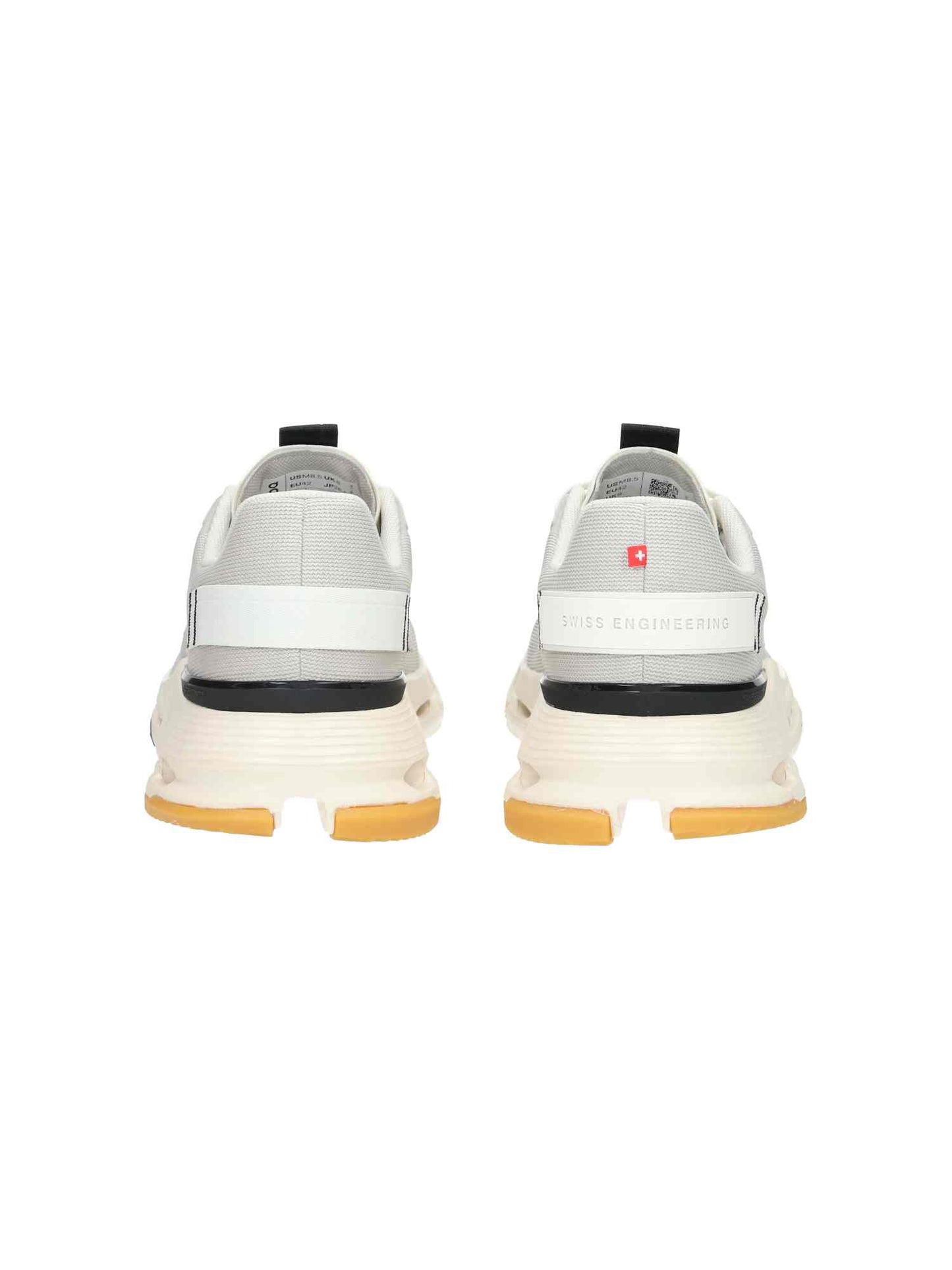 3ME30154141 M Cloudnova Form 2 truffle/dew | Bildmaterial bereitgestellt von SHOES.PLEASE.