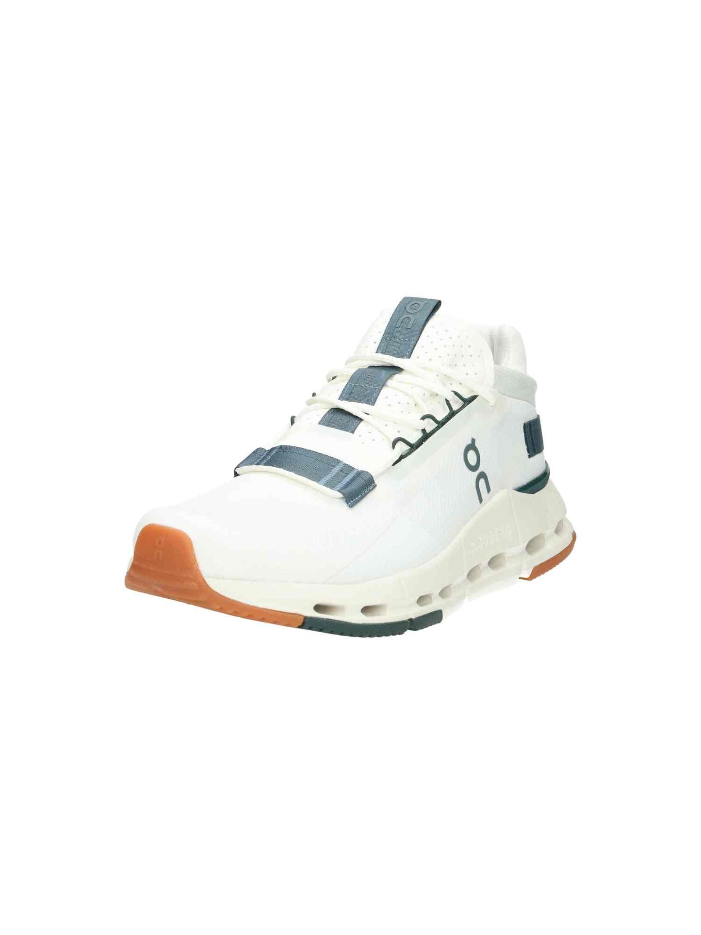 3ME30213427 M Cloudnova 2 ivory/olive | Bildmaterial bereitgestellt von SHOES.PLEASE.