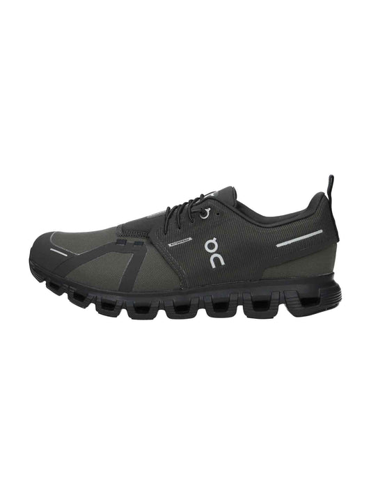 3MF10063029 M Cloud 6 WP thorn/black