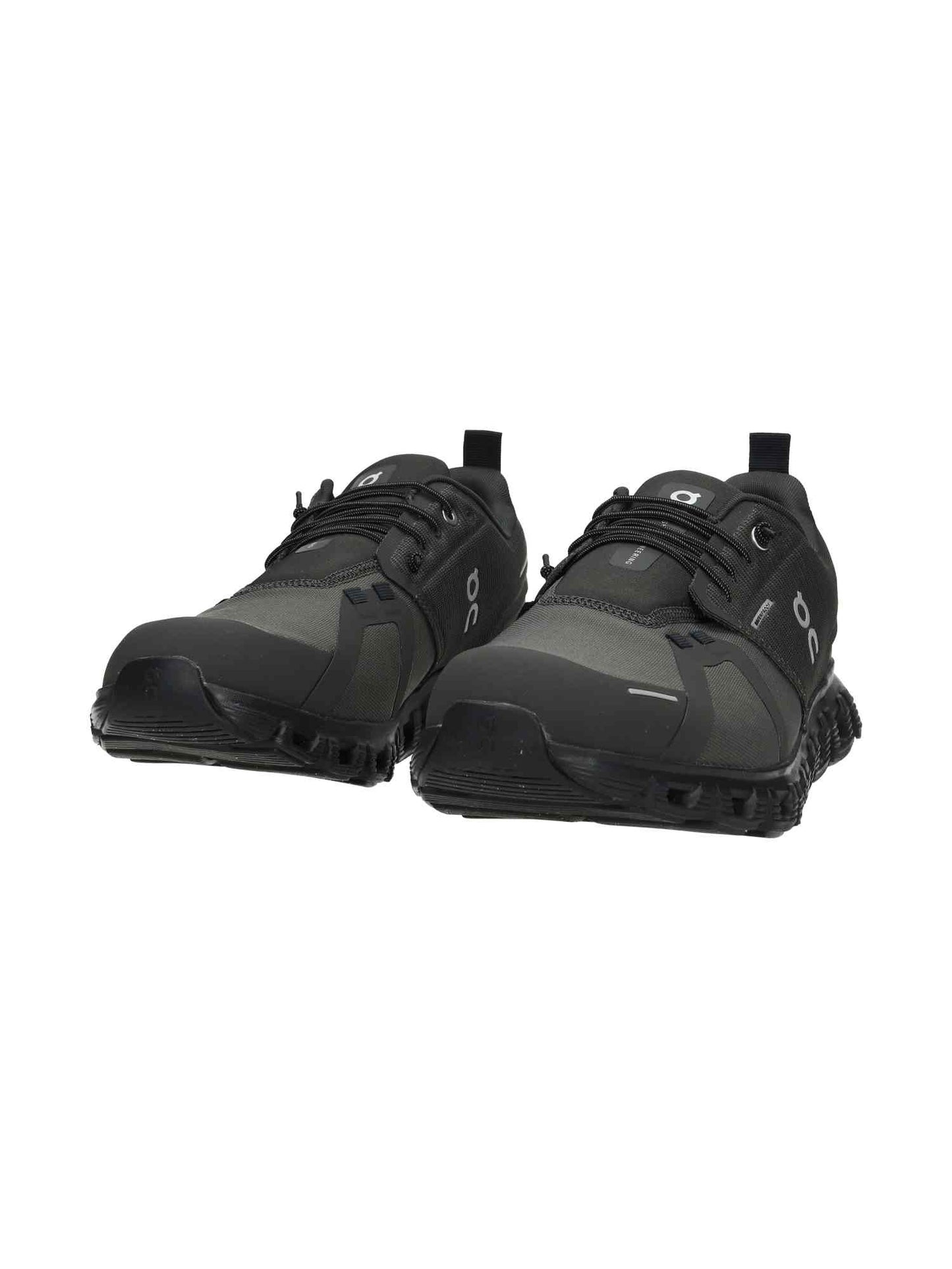3MF10063029 M Cloud 6 WP thorn/black | Bildmaterial bereitgestellt von SHOES.PLEASE.