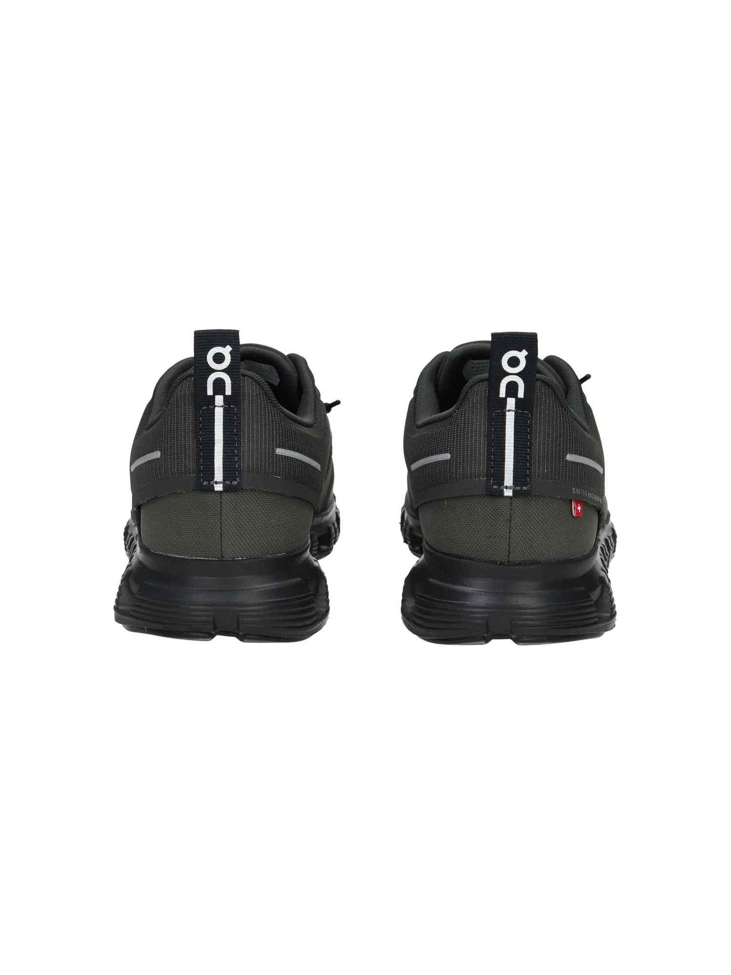 3MF10063029 M Cloud 6 WP thorn/black | Bildmaterial bereitgestellt von SHOES.PLEASE.