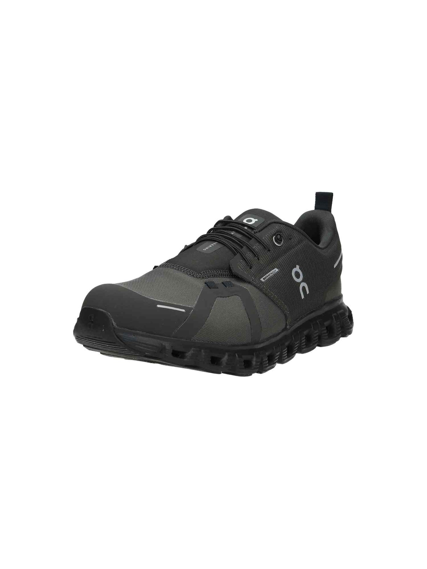 3MF10063029 M Cloud 6 WP thorn/black | Bildmaterial bereitgestellt von SHOES.PLEASE.