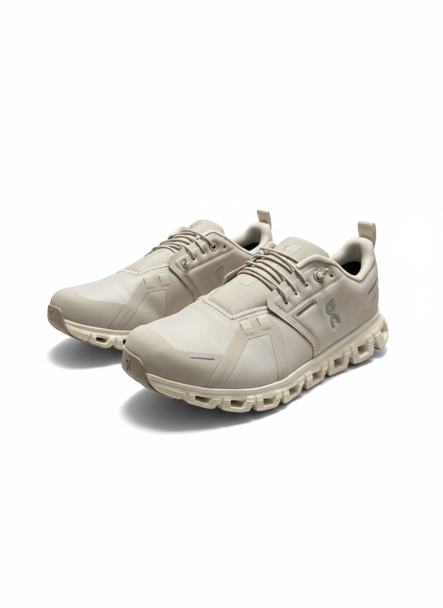 M Cloud 6 WP pelican/ghost | Bildmaterial bereitgestellt von SHOES.PLEASE.