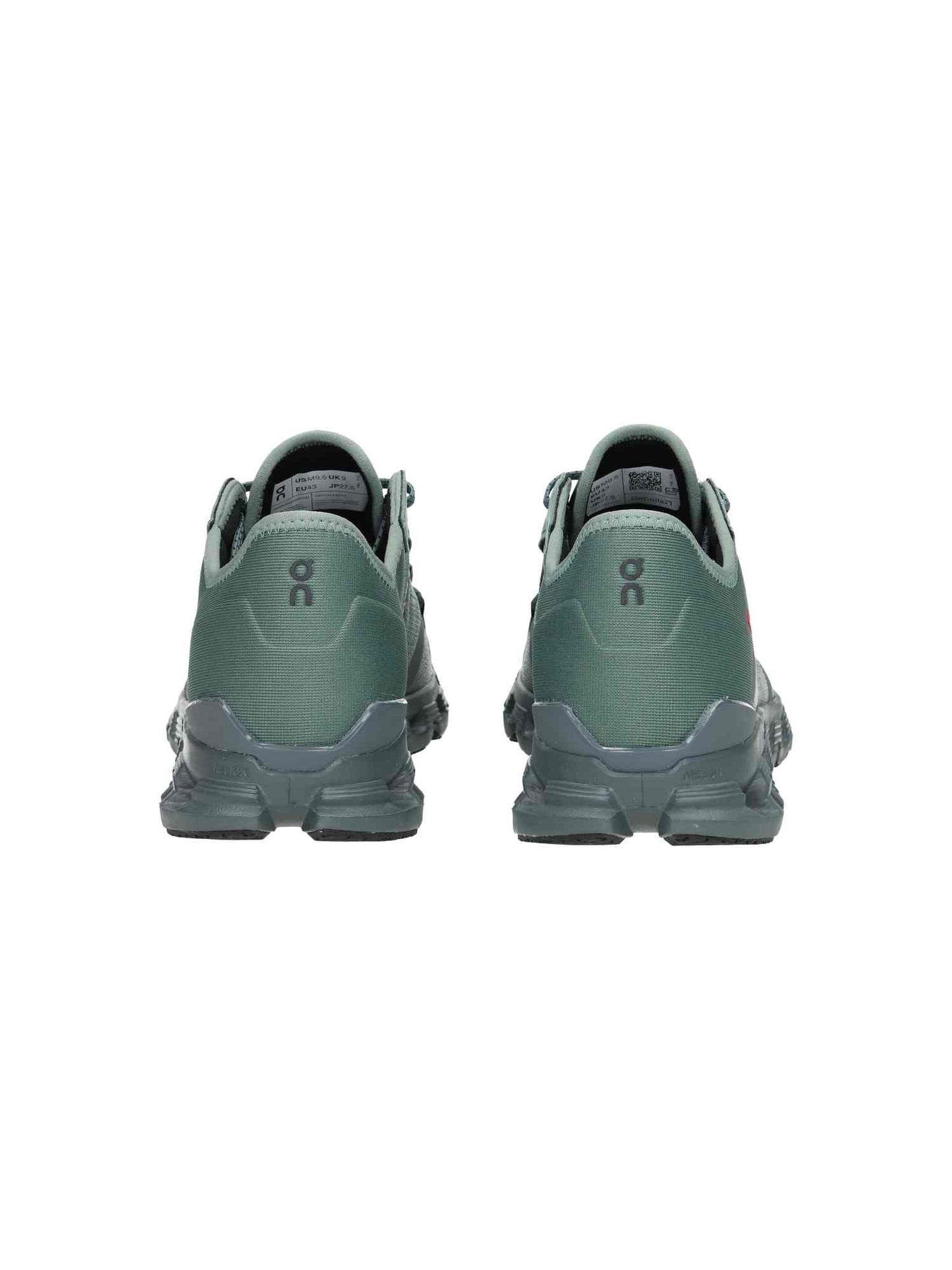 3MF10263562 M Cloud X 4 AD olive/stone | Bildmaterial bereitgestellt von SHOES.PLEASE.