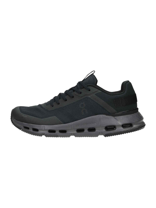 3MF10730106 M Cloudnova Form 2 TT black/eclipse