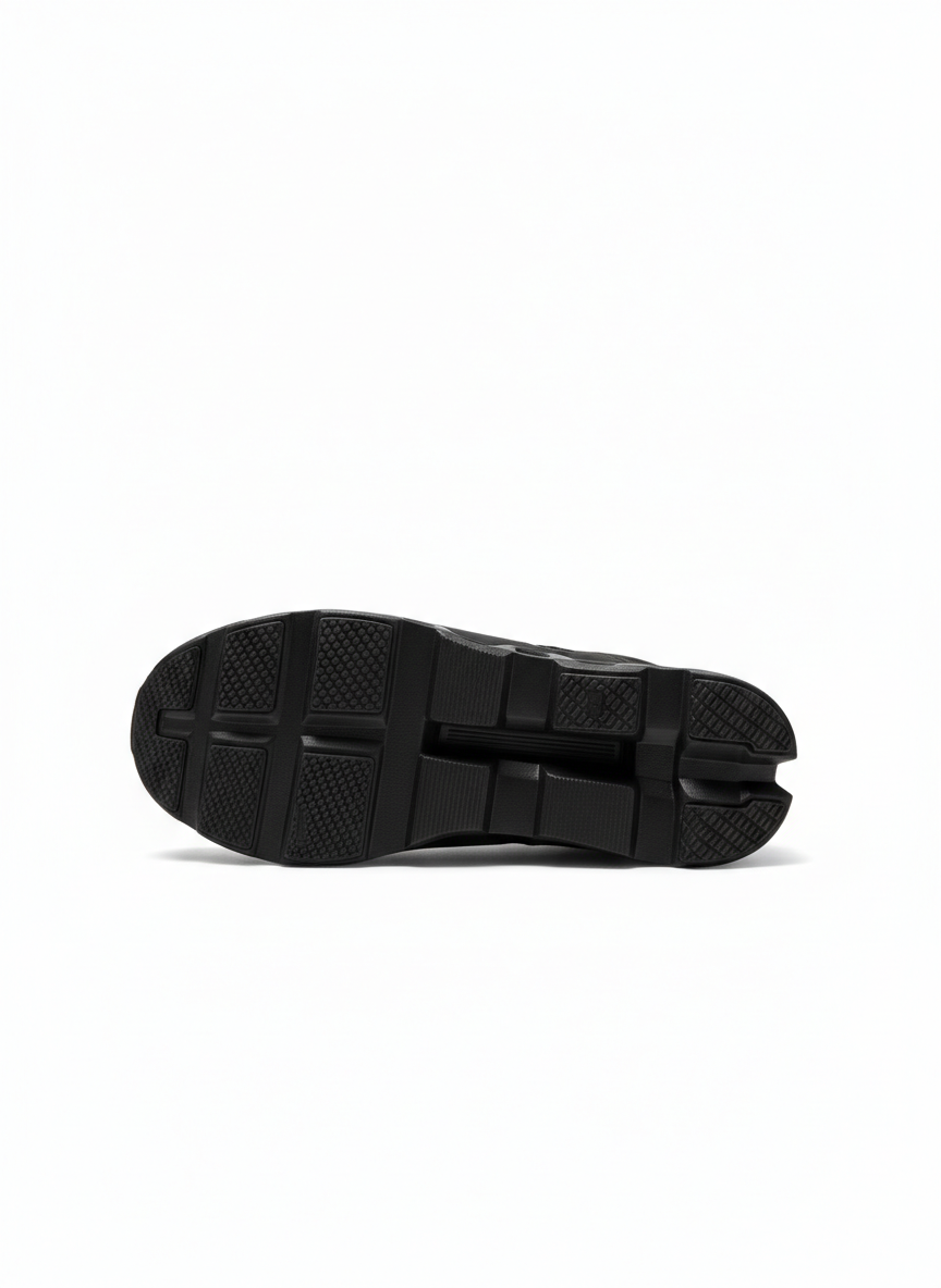 M Cloudmonster 1 black/black | Bildmaterial bereitgestellt von SHOES.PLEASE.