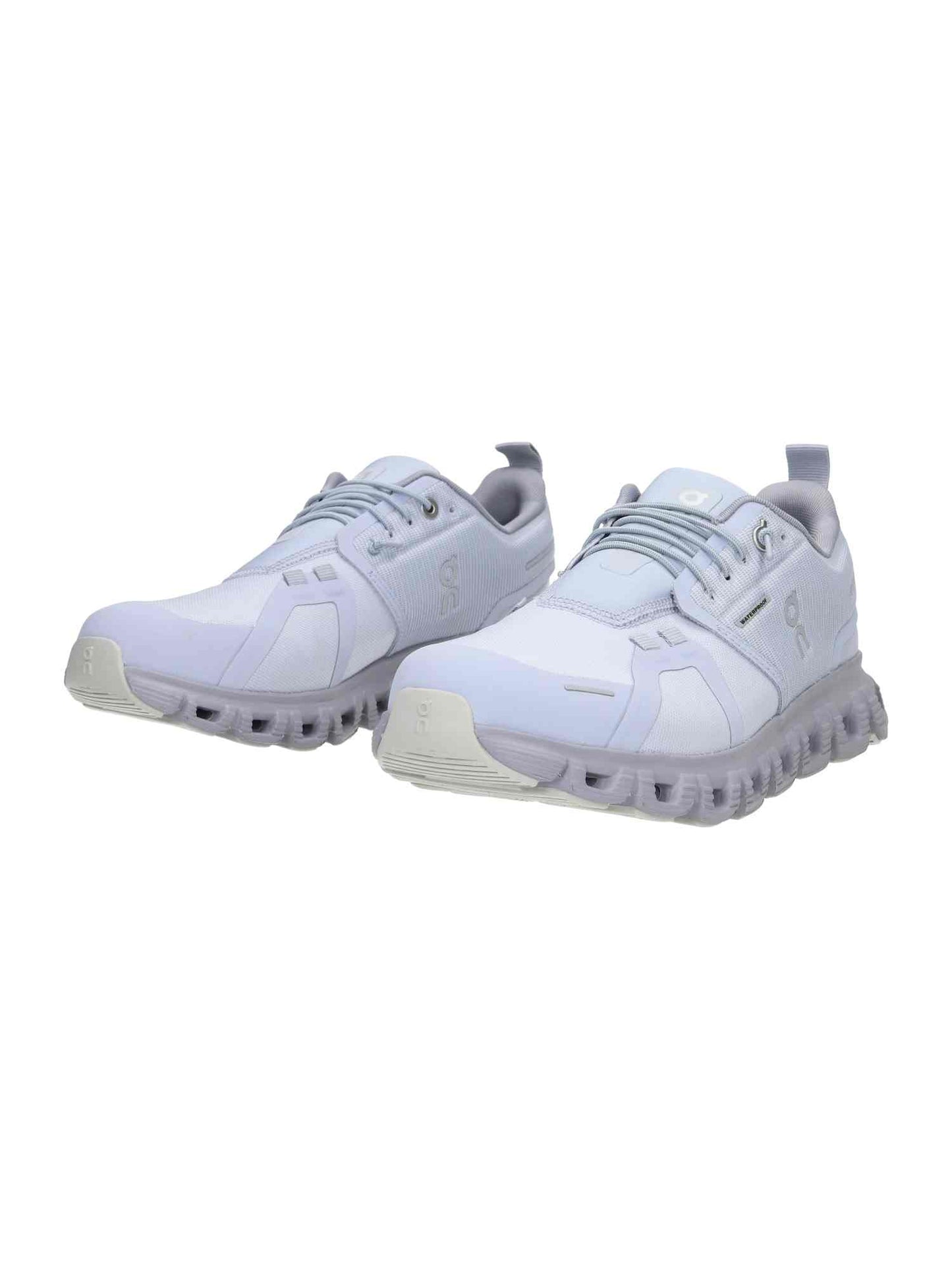 3WF10053392 W Cloud 6 WP nimbus/lilac | Bildmaterial bereitgestellt von SHOES.PLEASE.