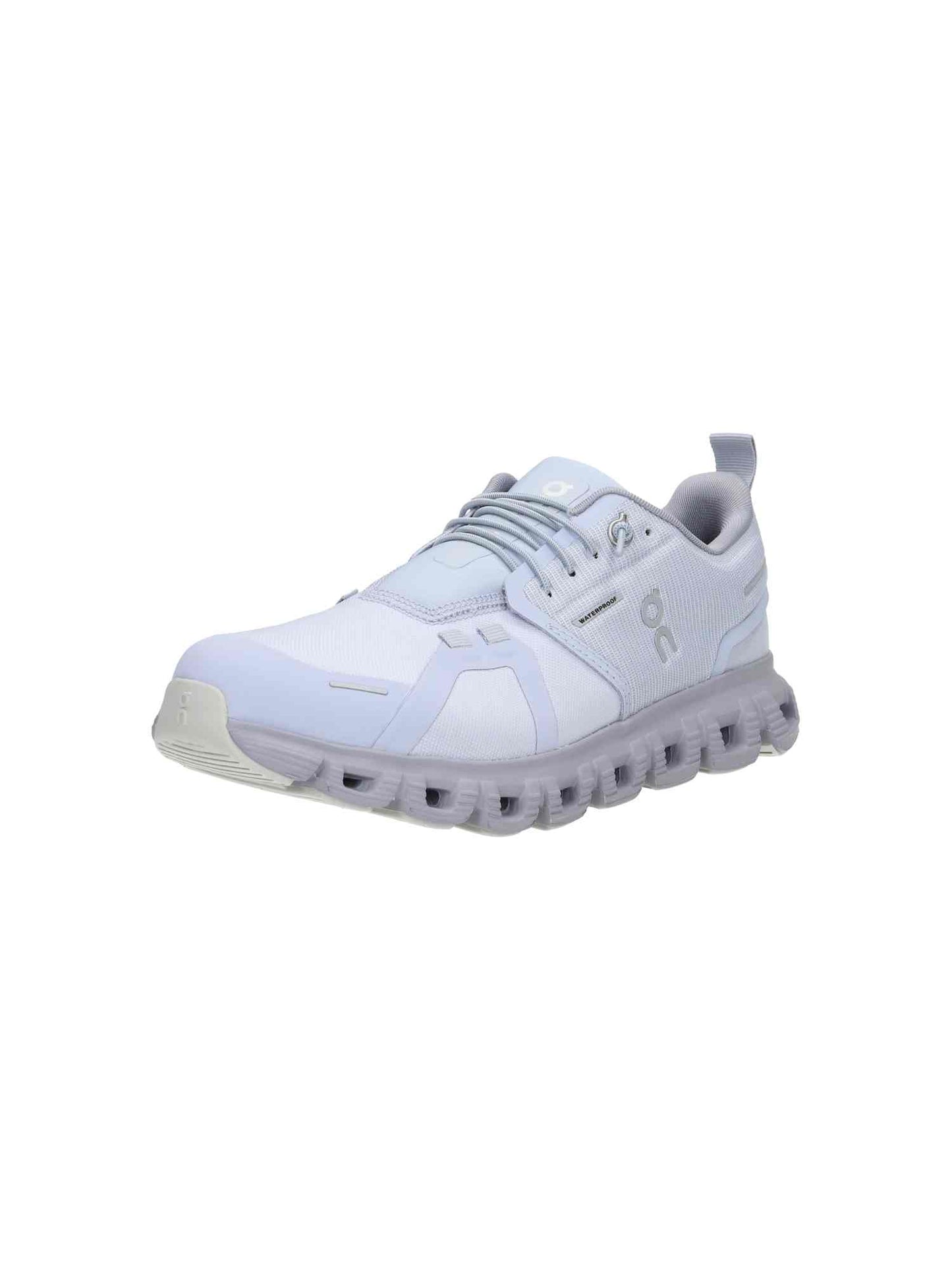 3WF10053392 W Cloud 6 WP nimbus/lilac | Bildmaterial bereitgestellt von SHOES.PLEASE.