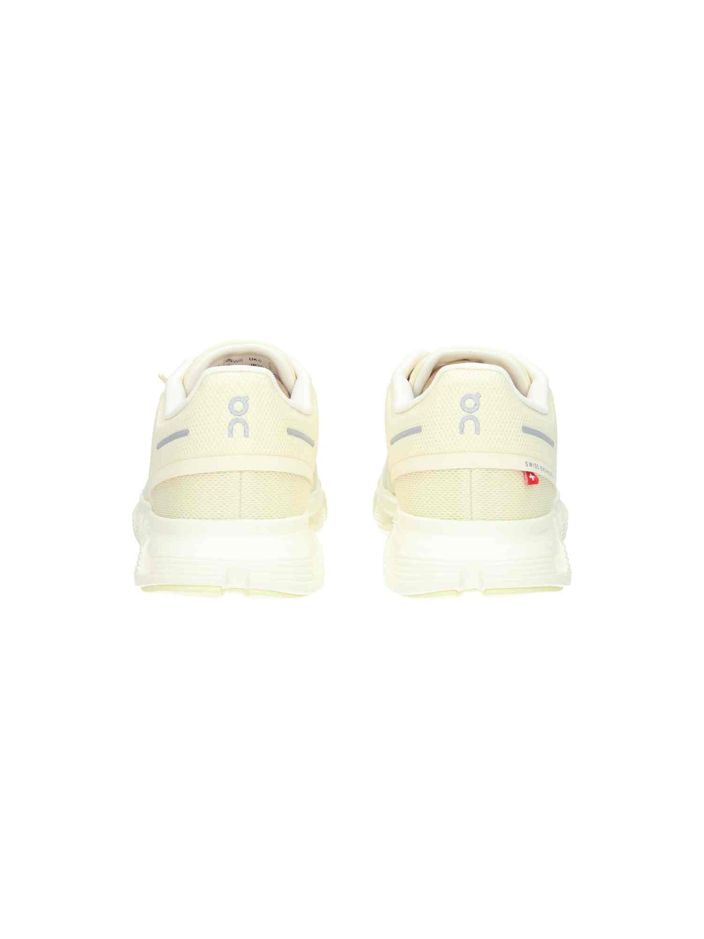 3WF10064297 W Cloud 6 castor/ivory | Bildmaterial bereitgestellt von SHOES.PLEASE.