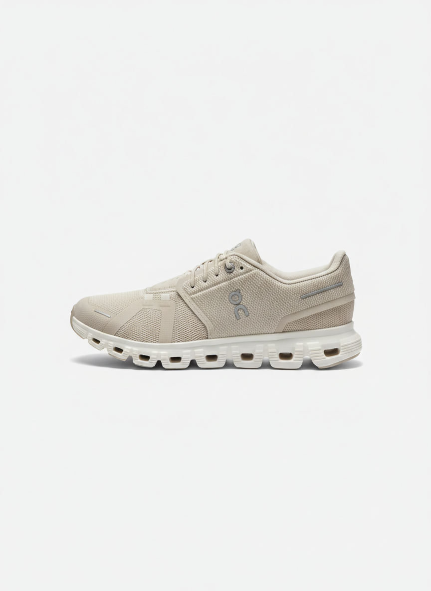 W Cloud 6 pearl/white | Bildmaterial bereitgestellt von SHOES.PLEASE.