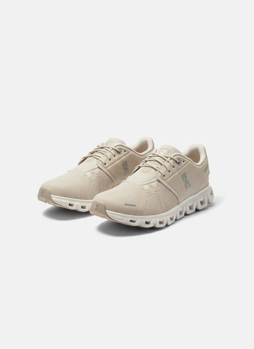 W Cloud 6 pearl/white | Bildmaterial bereitgestellt von SHOES.PLEASE.