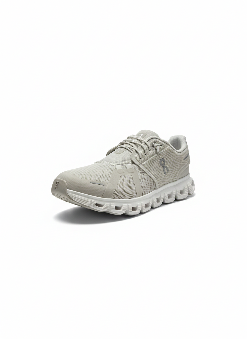 W Cloud 6 pearl/white | Bildmaterial bereitgestellt von SHOES.PLEASE.