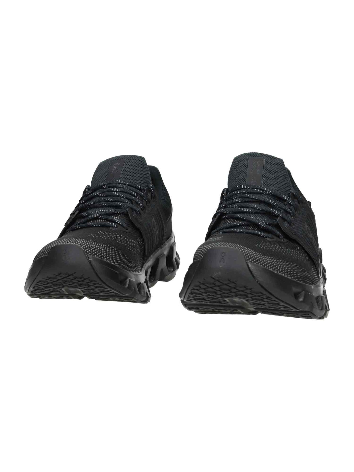 3MF10570080 M Cloudswift 4 AD black/rock | Bildmaterial bereitgestellt von SHOES.PLEASE.