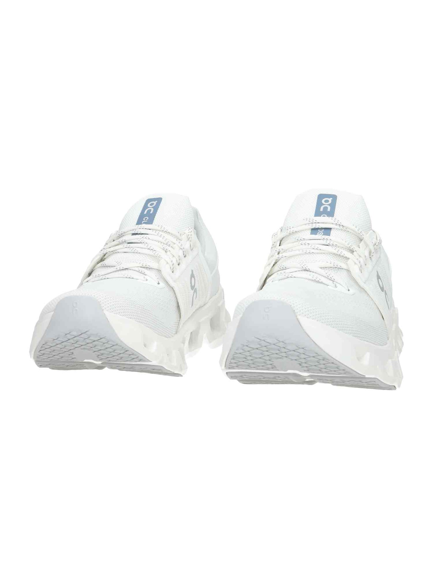 3WF10451200 W Cloudswift 4 AD white/white | Bildmaterial bereitgestellt von SHOES.PLEASE.