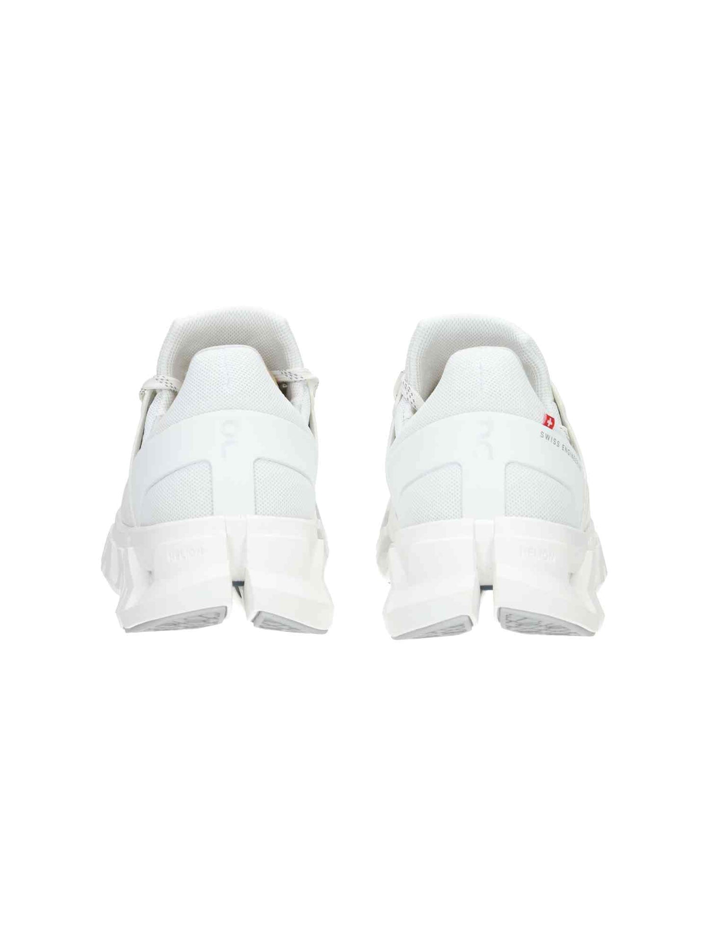 3WF10451200 W Cloudswift 4 AD white/white | Bildmaterial bereitgestellt von SHOES.PLEASE.
