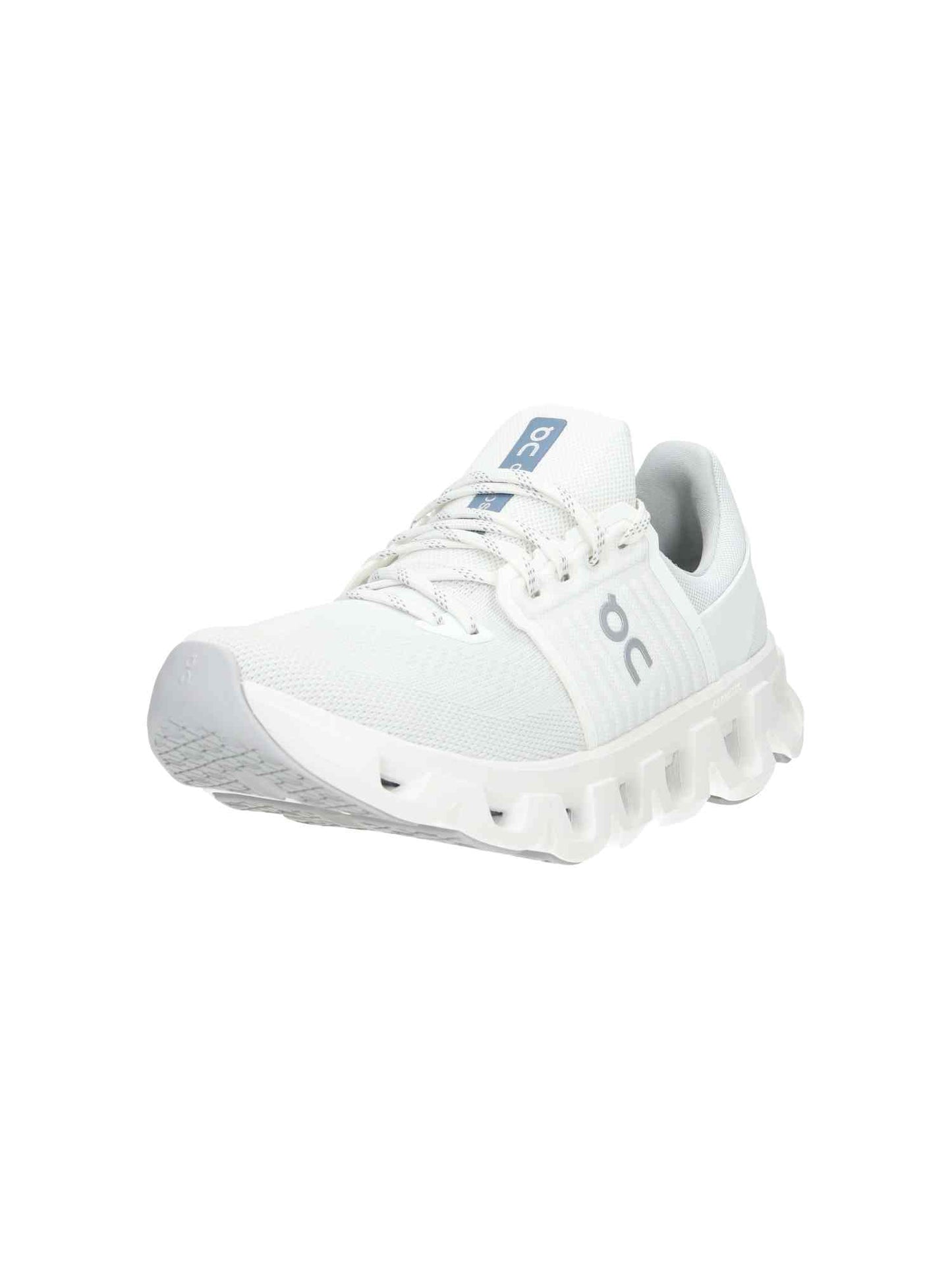 3WF10451200 W Cloudswift 4 AD white/white | Bildmaterial bereitgestellt von SHOES.PLEASE.
