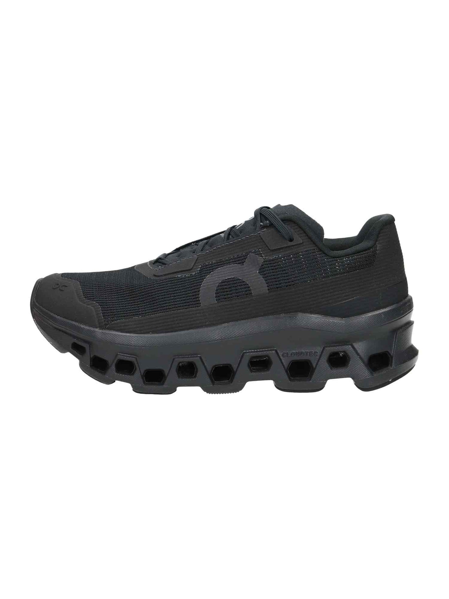 3WF10491043 W Cloudmonster Void black/black | Bildmaterial bereitgestellt von SHOES.PLEASE.