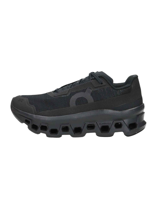 3WF10491043 W Cloudmonster Void black/black