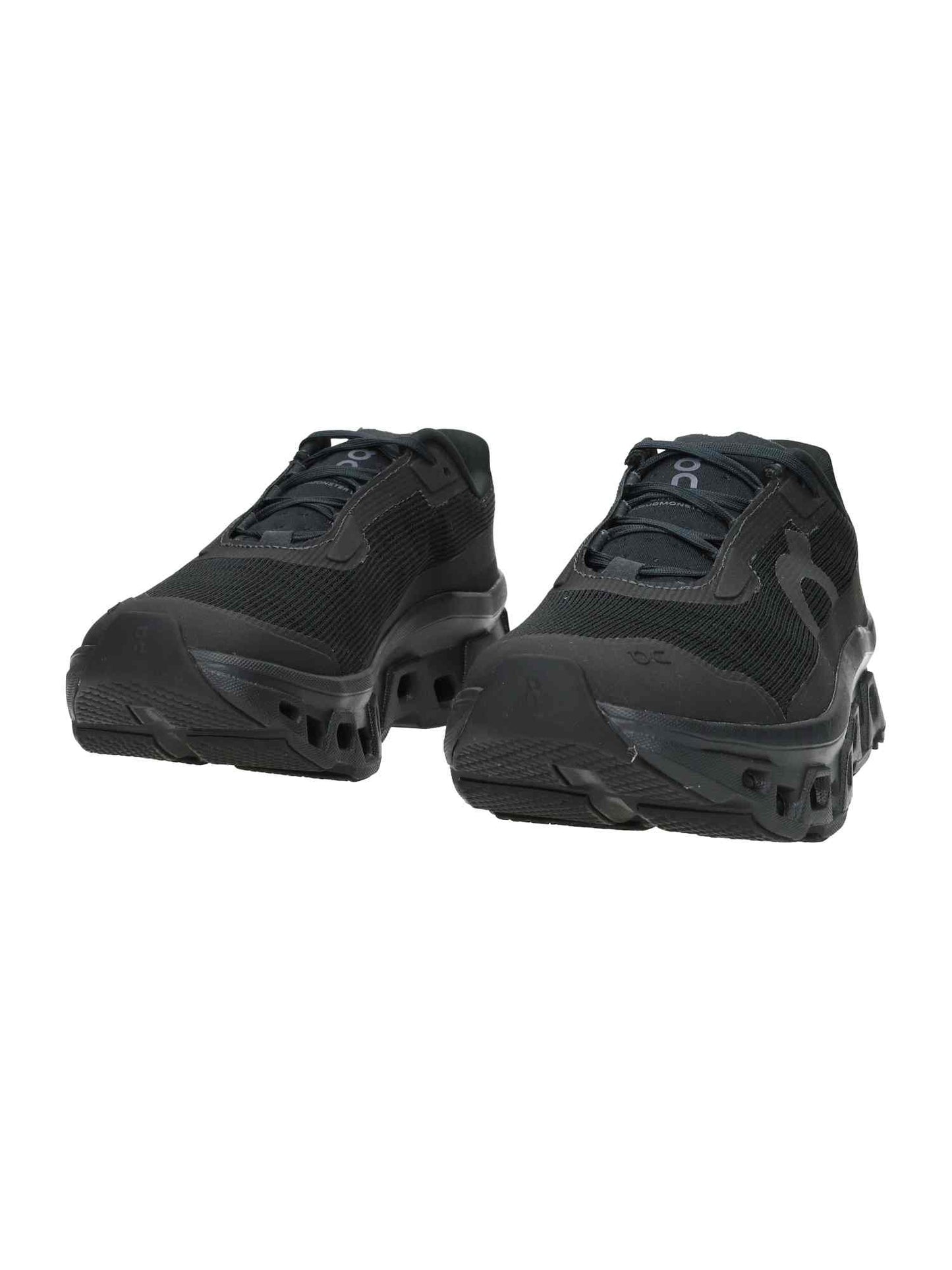 3WF10491043 W Cloudmonster Void black/black | Bildmaterial bereitgestellt von SHOES.PLEASE.
