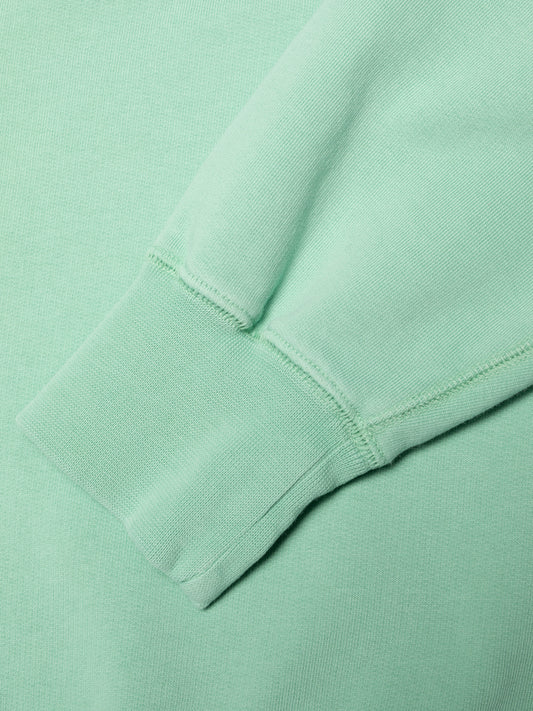 Palle Sweatshirt turquoise