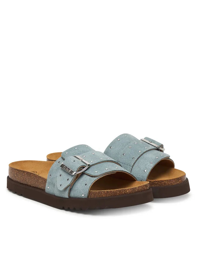 JOYCE Sue-W denim | Bildmaterial bereitgestellt von SHOES.PLEASE.
