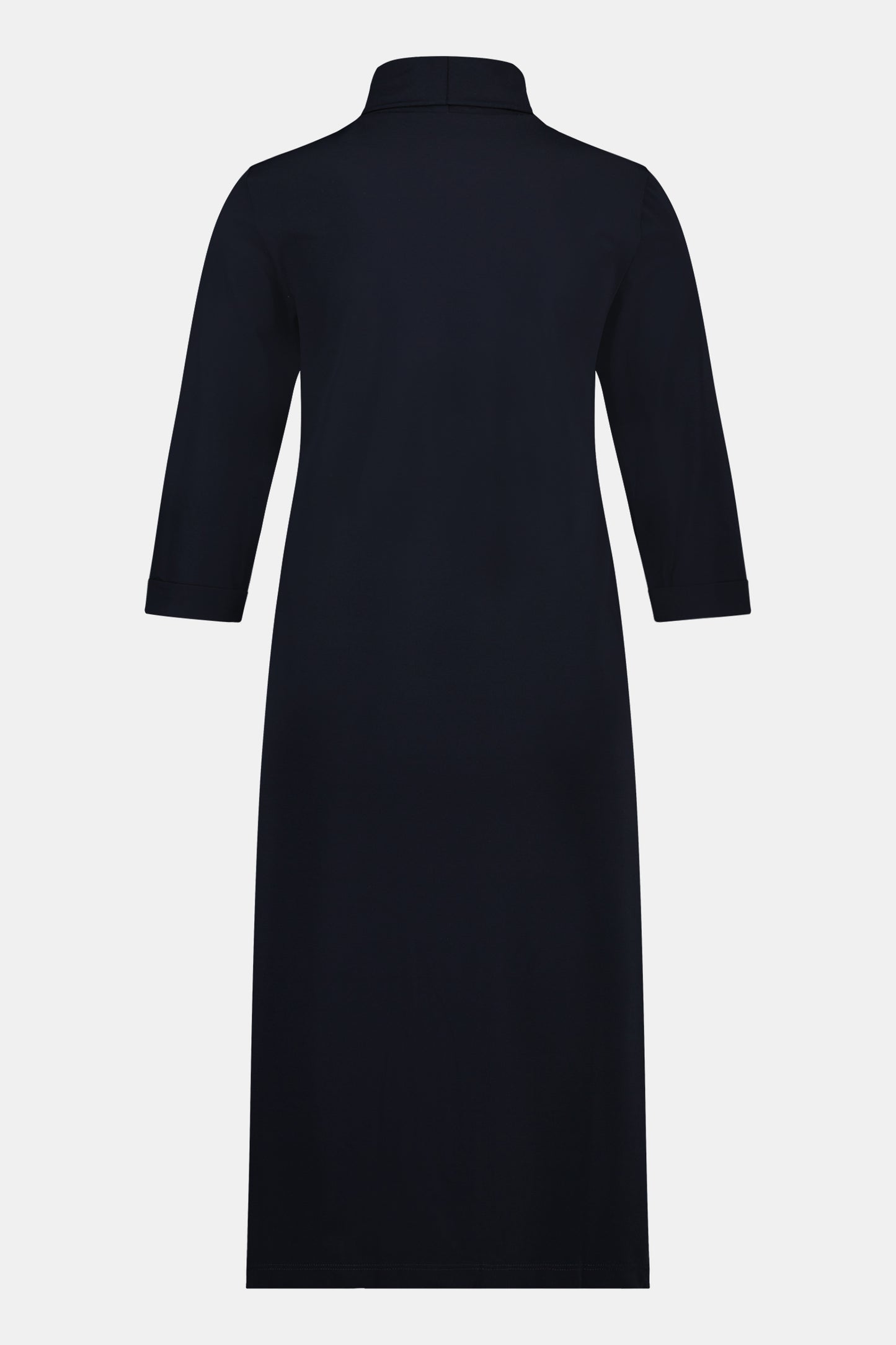 Bess Dress navy | Bildmaterial bereitgestellt von SHOES.PLEASE.