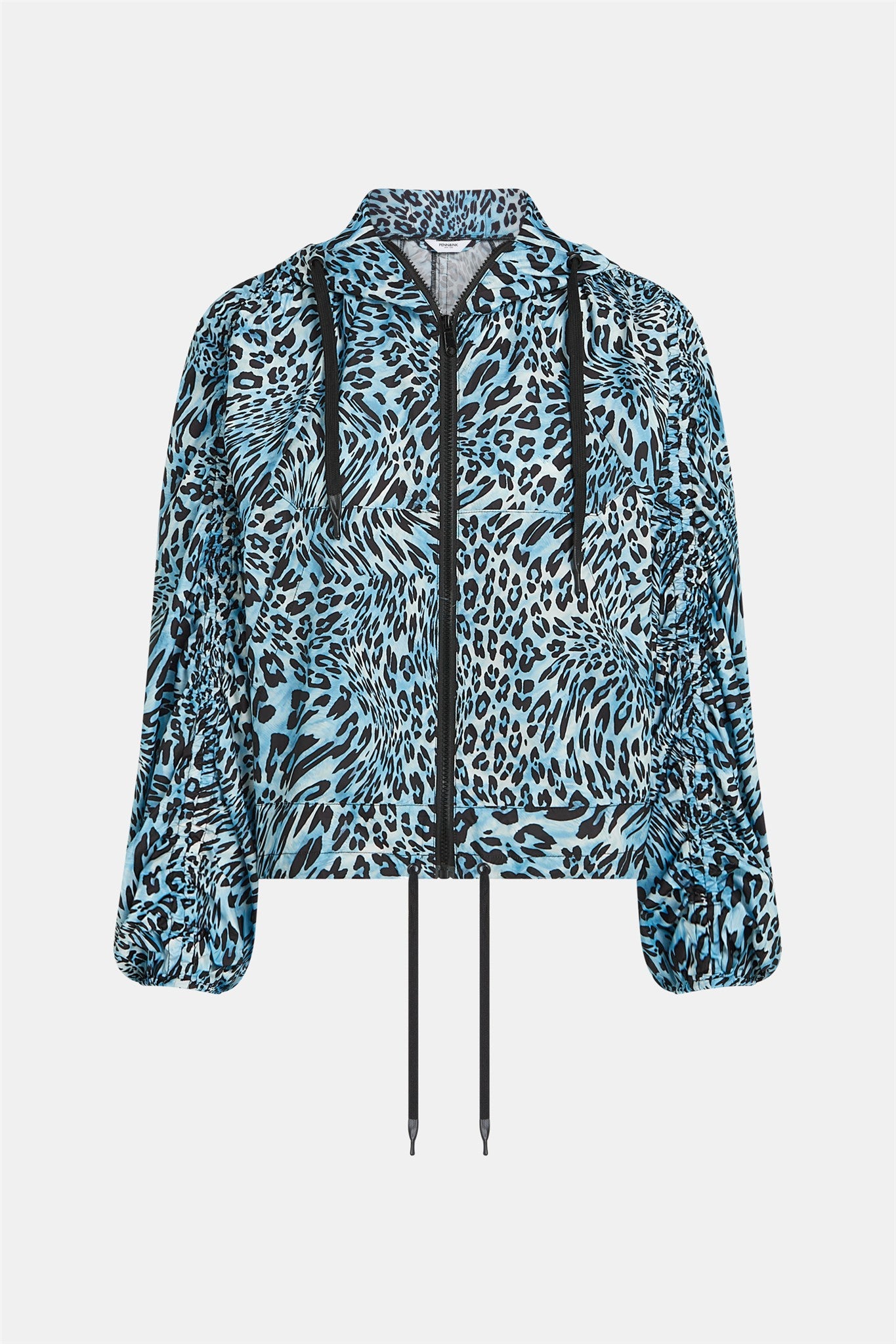 Jacket AOP ciel | Bildmaterial bereitgestellt von SHOES.PLEASE.