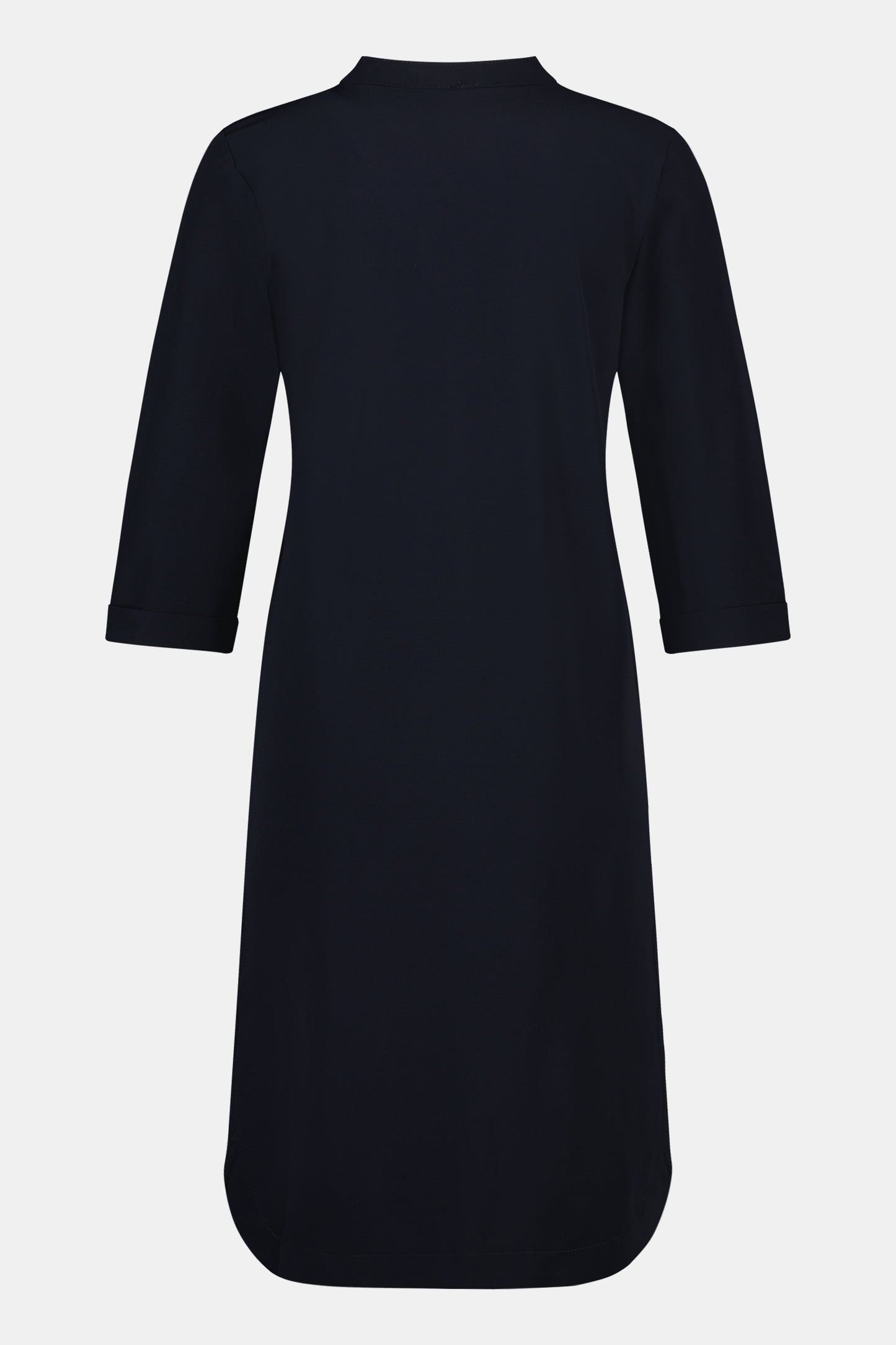 JILL Dress navy | Bildmaterial bereitgestellt von SHOES.PLEASE.