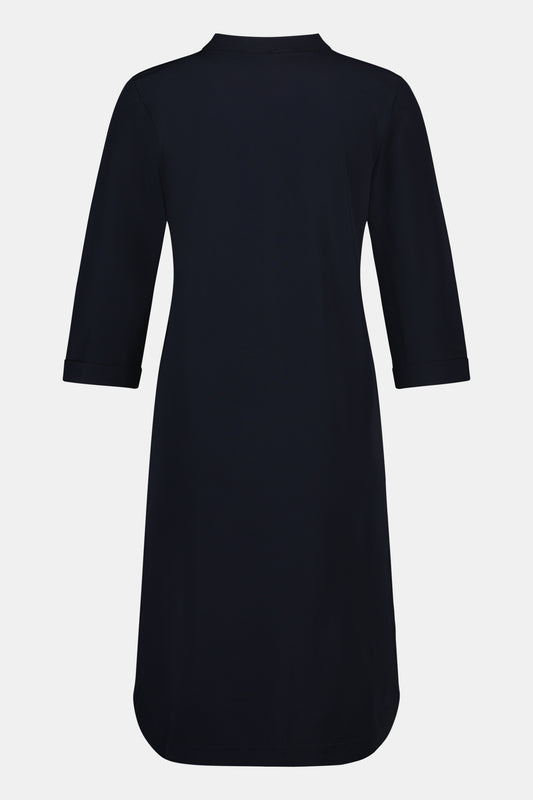 JILL Dress navy