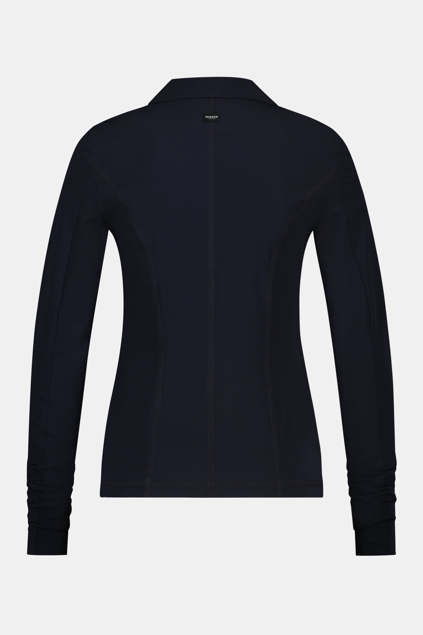 LISA blazer navy | Bildmaterial bereitgestellt von SHOES.PLEASE.